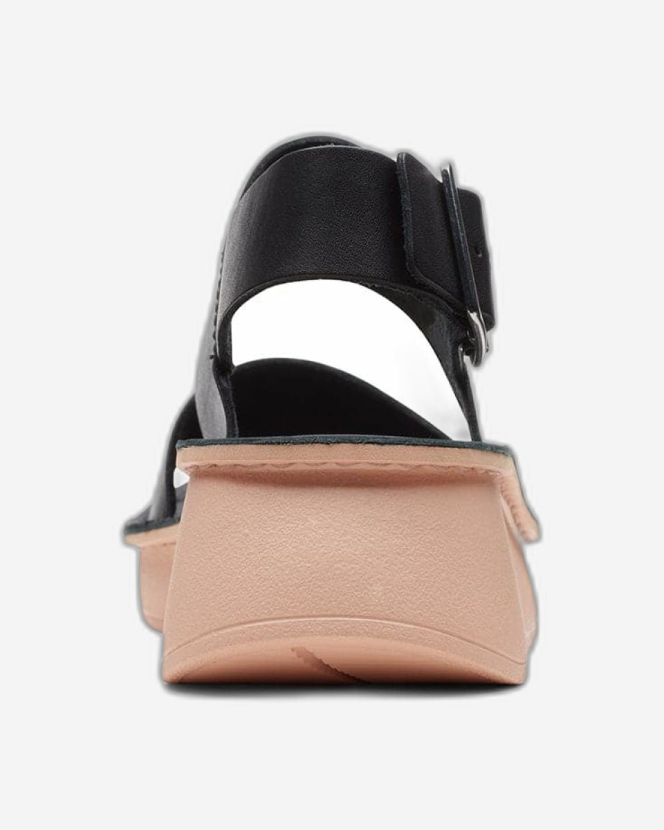 Clarks Velhill Strap Sandals (Standard Fit)