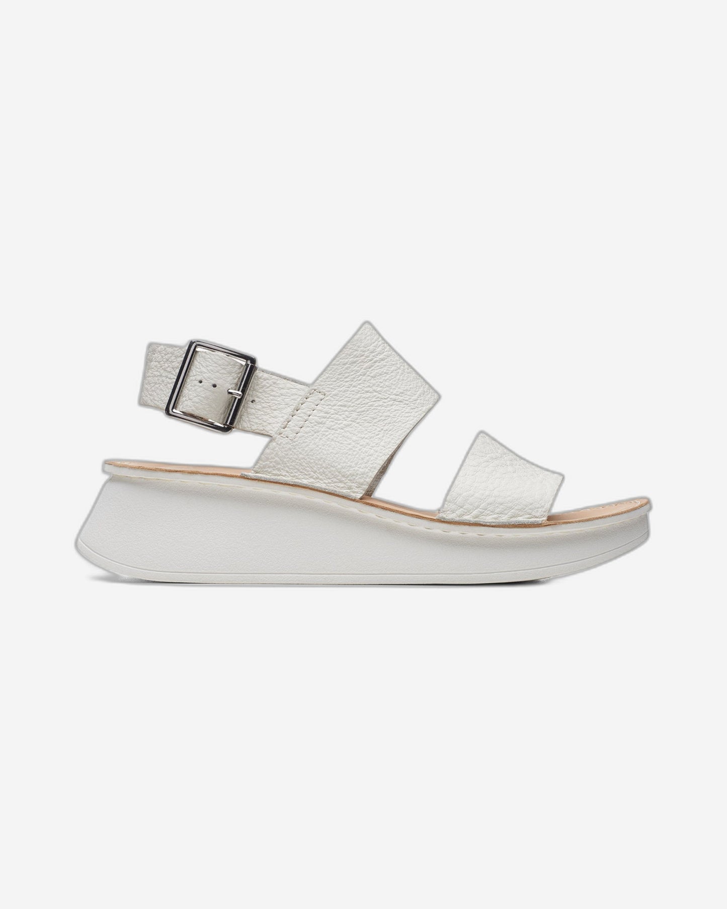 Clarks Velhill Strap Sandals (Standard Fit)