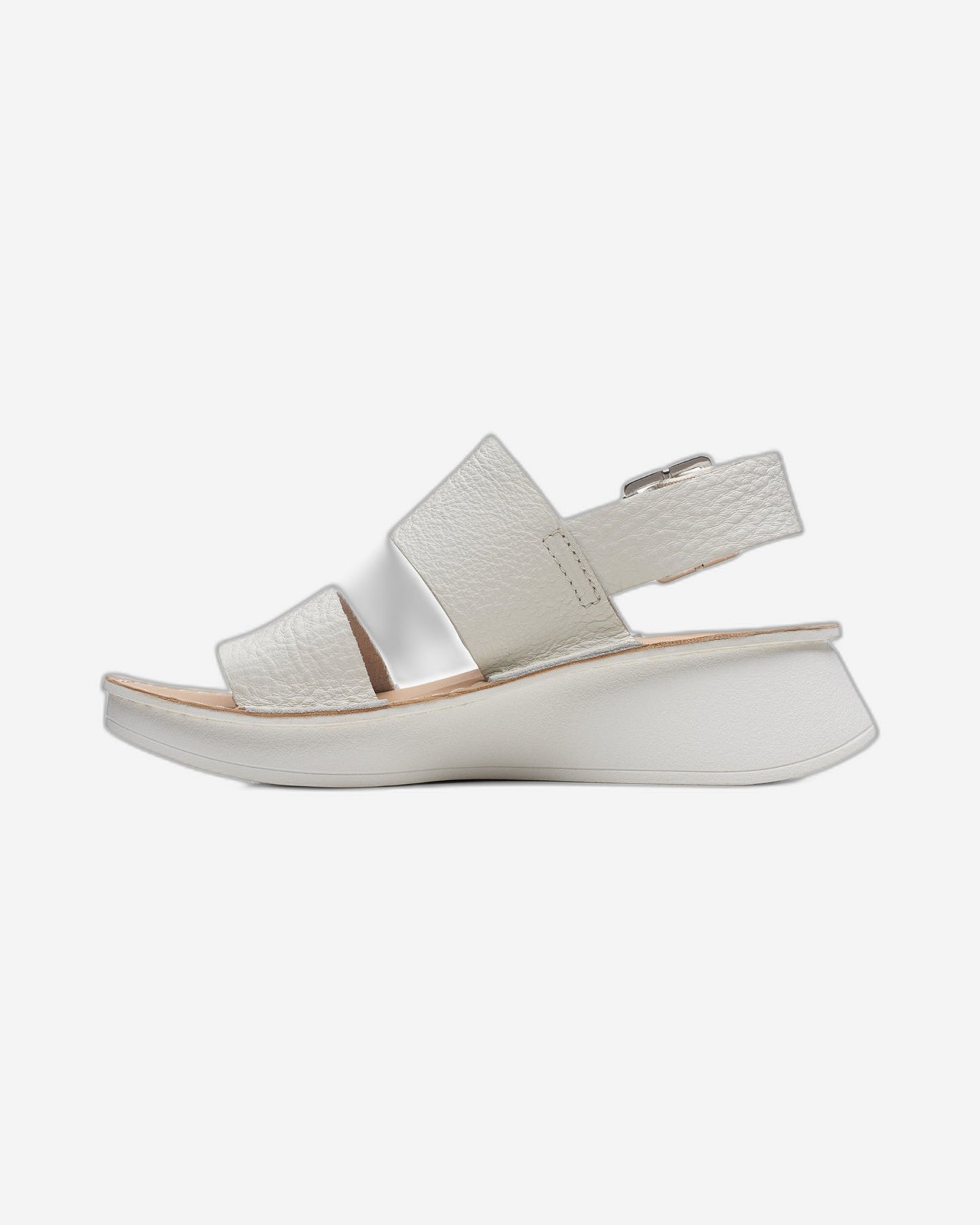 Clarks Velhill Strap Sandals (Standard Fit)