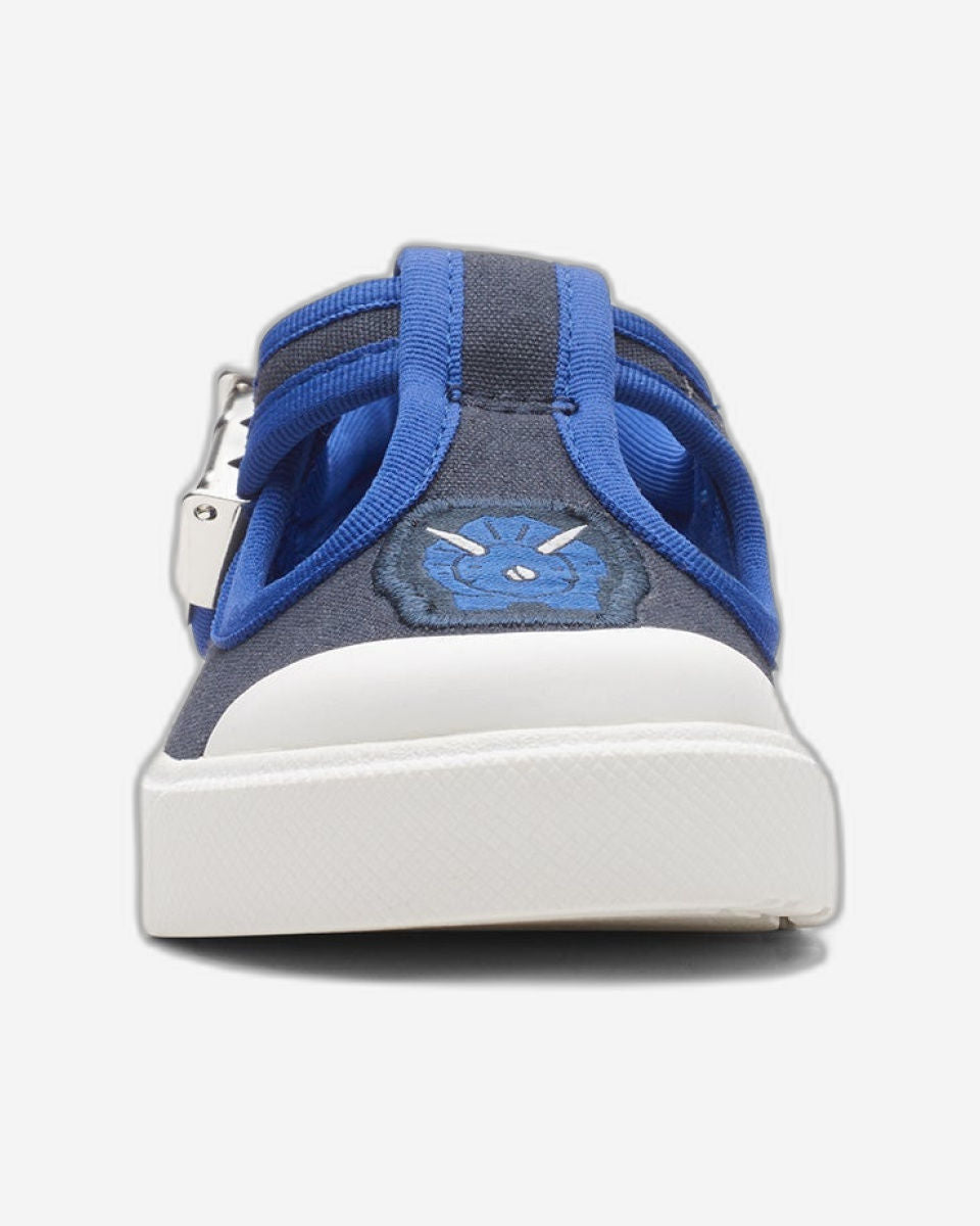 Clarks Boys City Dance Toddler (Wide Fit)