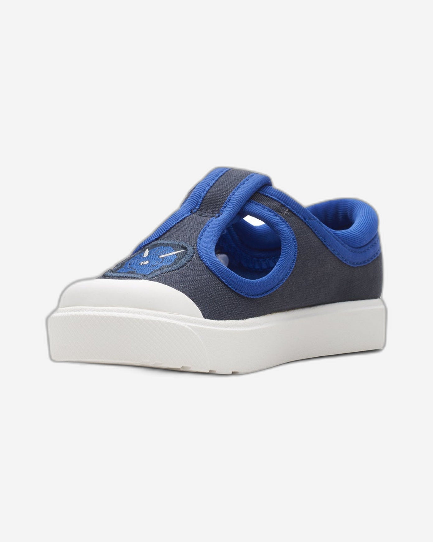Clarks Boys City Dance Toddler (Wide Fit)