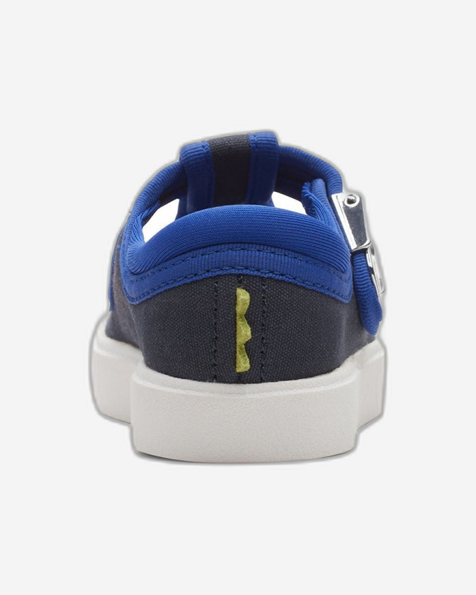 Clarks Boys City Dance Toddler (Wide Fit)