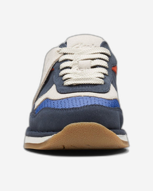 Clarks Boys Craft Tor Kid (Wide Fit)