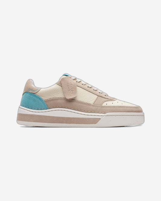 Clarks Craft Court Lace Shoes (Standard Fit)