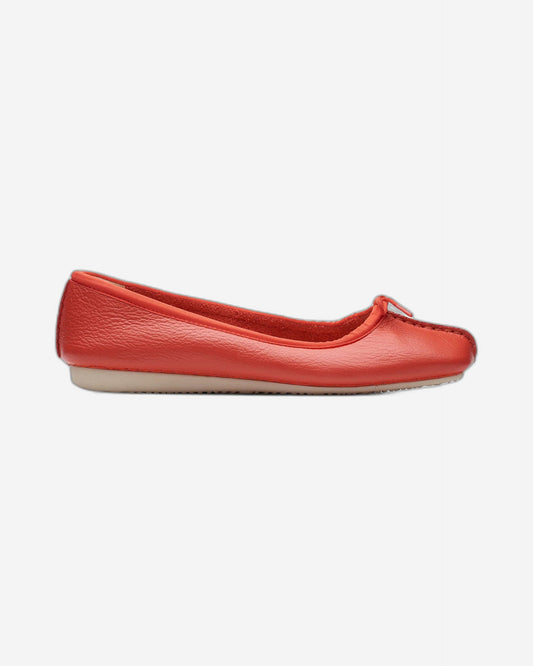 Clarks Freckle Ice Shoes (Standard Fit)