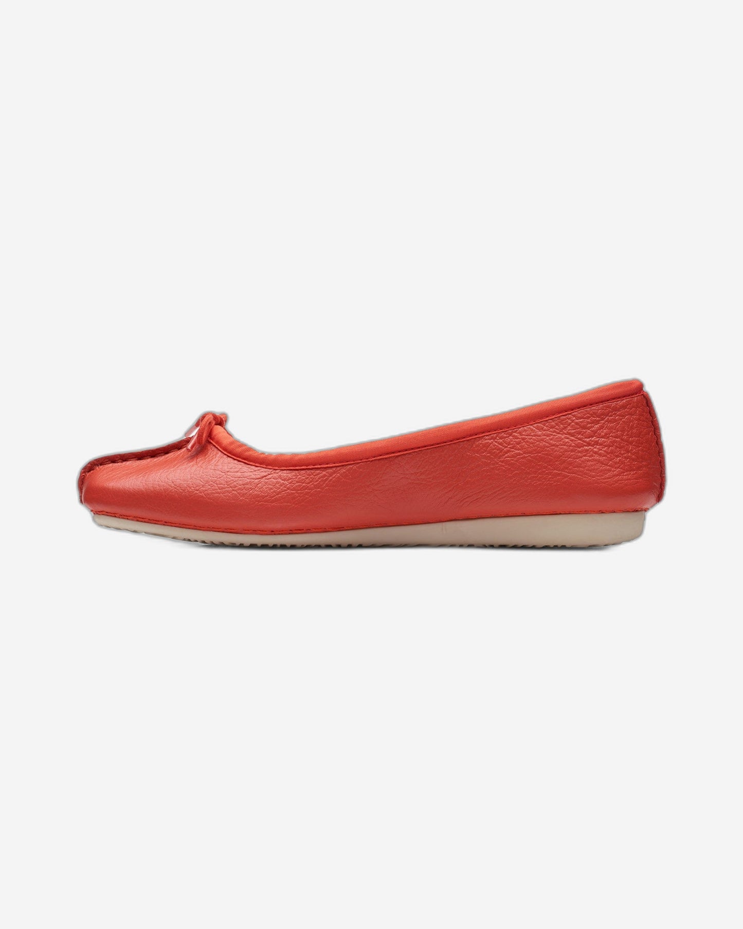 Clarks Freckle Ice Shoes (Standard Fit)