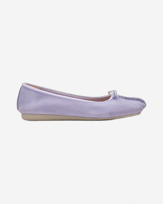 Clarks Freckle Ice Shoes (Standard Fit)