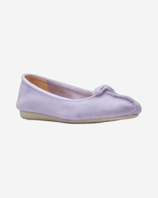 Clarks Freckle Ice Shoes (Standard Fit)