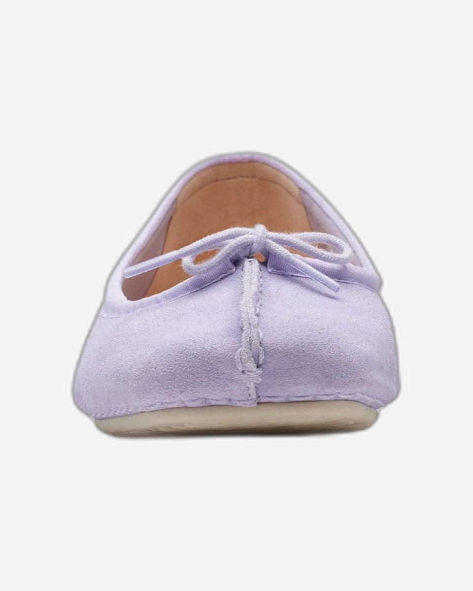Clarks Freckle Ice Shoes (Standard Fit)
