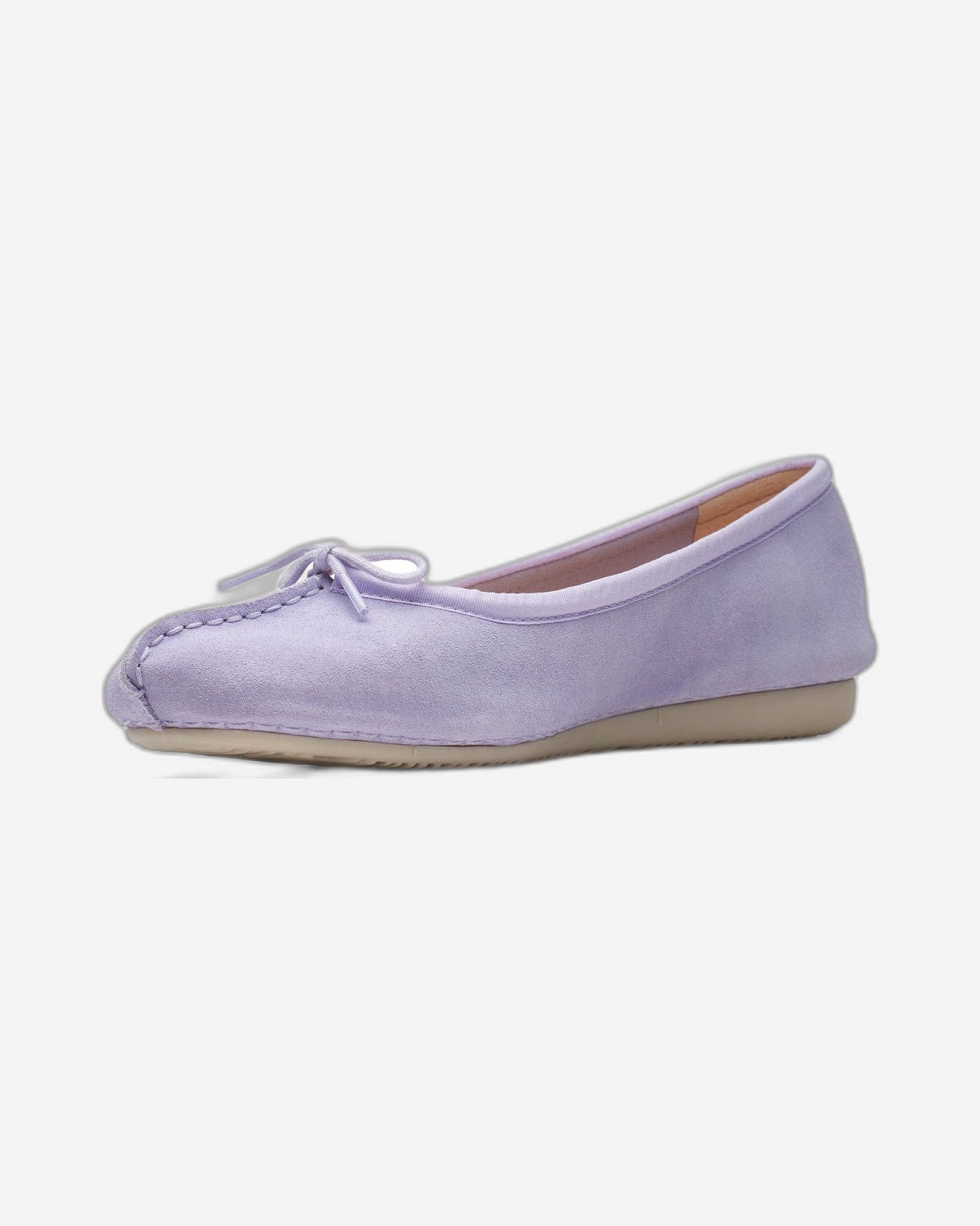 Clarks Freckle Ice Shoes (Standard Fit)