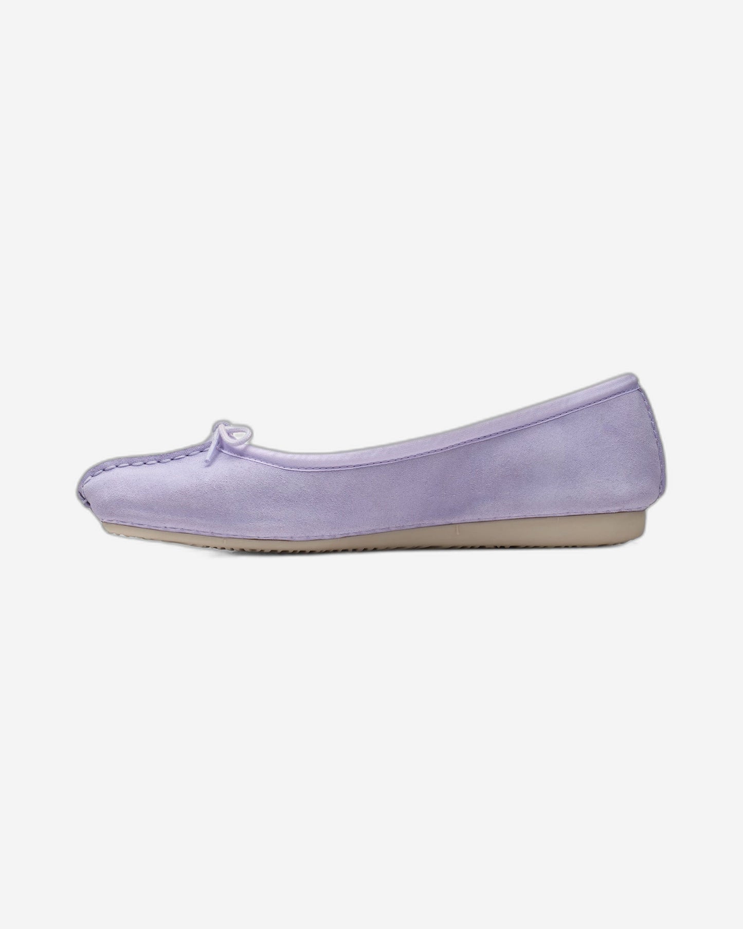 Clarks Freckle Ice Shoes (Standard Fit)