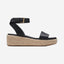 Clarks Kimmei Ivy Sandals (Standard Fit)