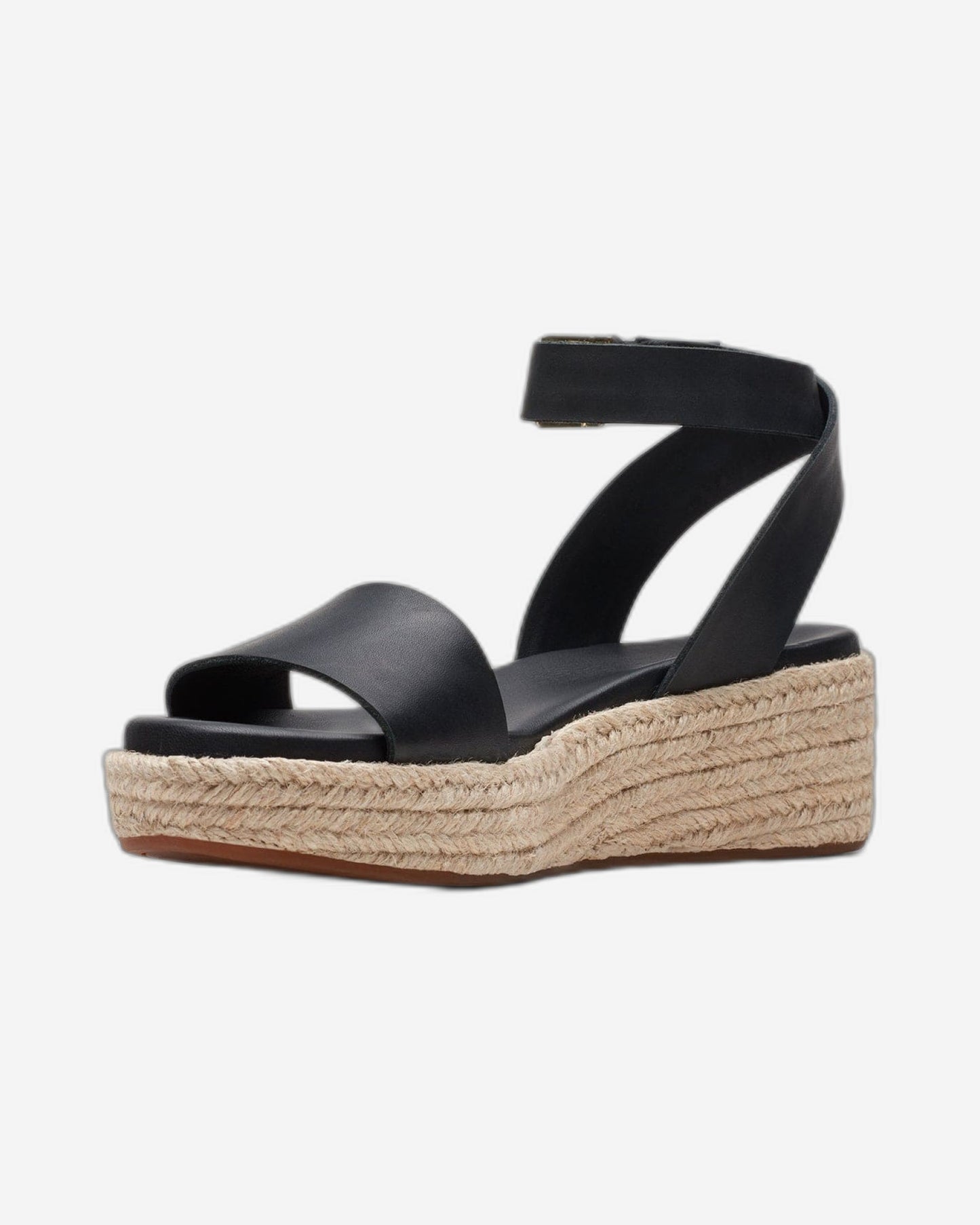 Clarks Kimmei Ivy Sandals (Standard Fit)