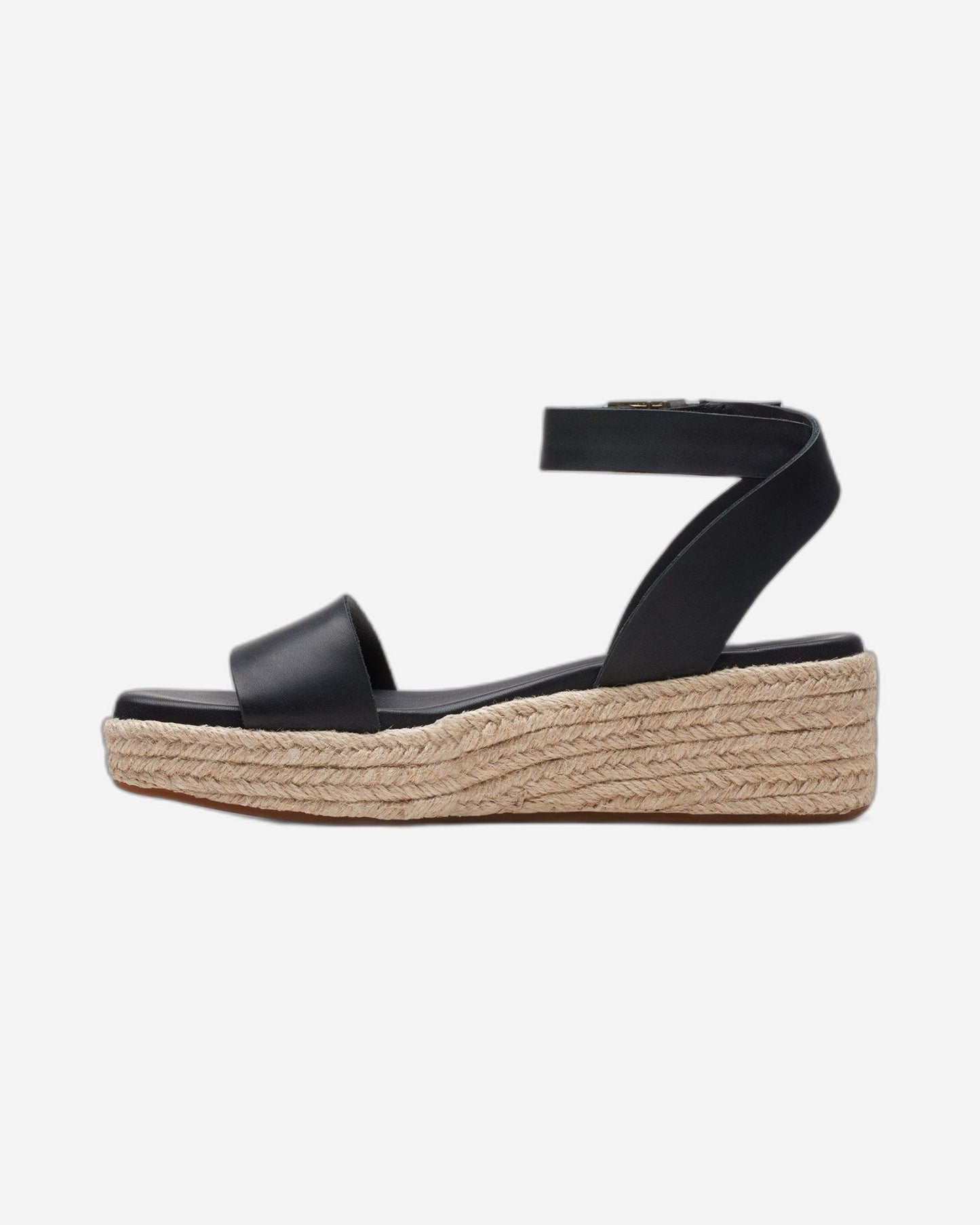 Clarks Kimmei Ivy Sandals (Standard Fit)