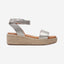 Clarks Kimmei Ivy Sandals (Standard Fit)