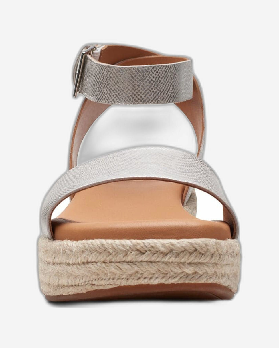 Clarks Kimmei Ivy Sandals (Standard Fit)