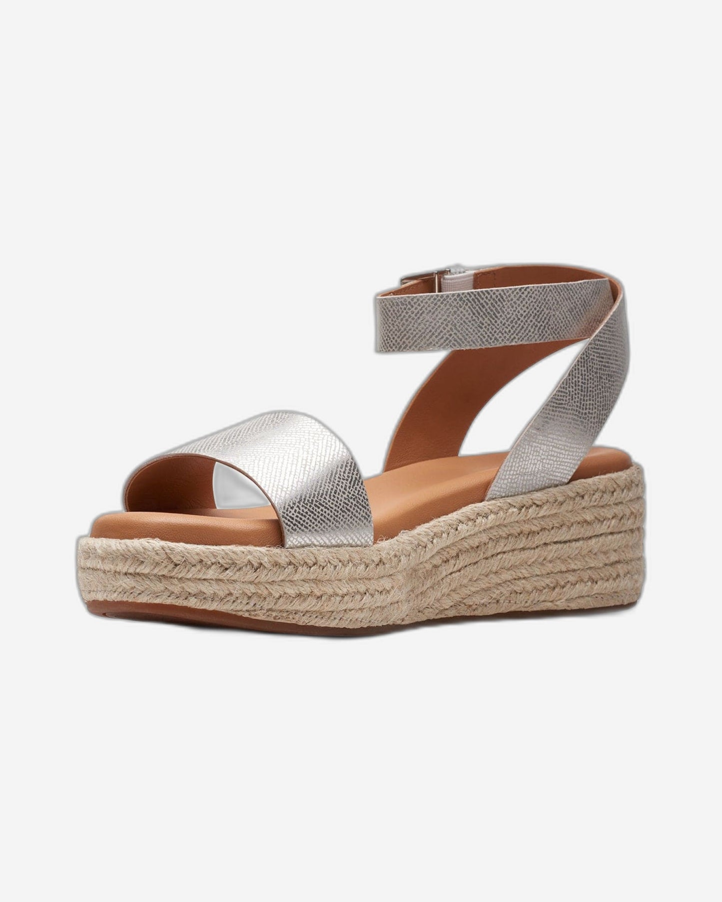 Clarks Kimmei Ivy Sandals (Standard Fit)