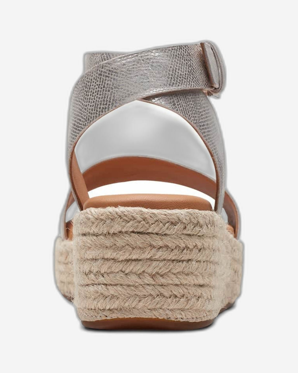 Clarks Kimmei Ivy Sandals (Standard Fit)