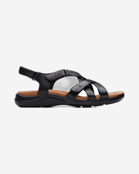 Clarks Kitly Go (Wide Fit)