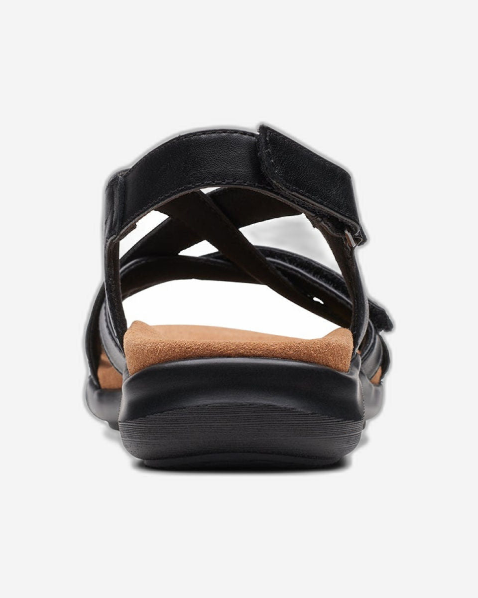 Clarks Kitly Go (Wide Fit)