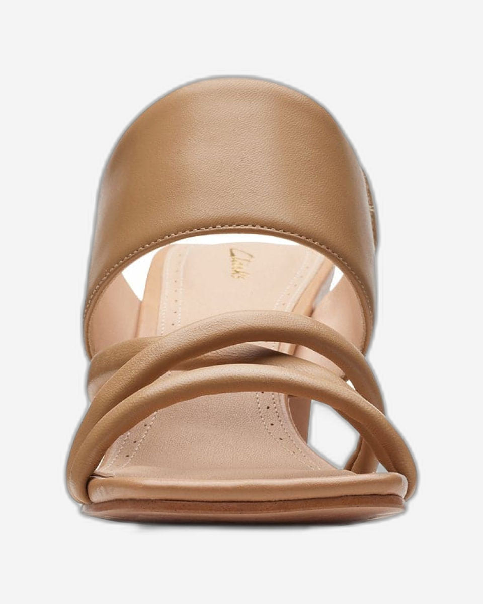 Clarks Seren65 Mule Sandals (Standard Fit)