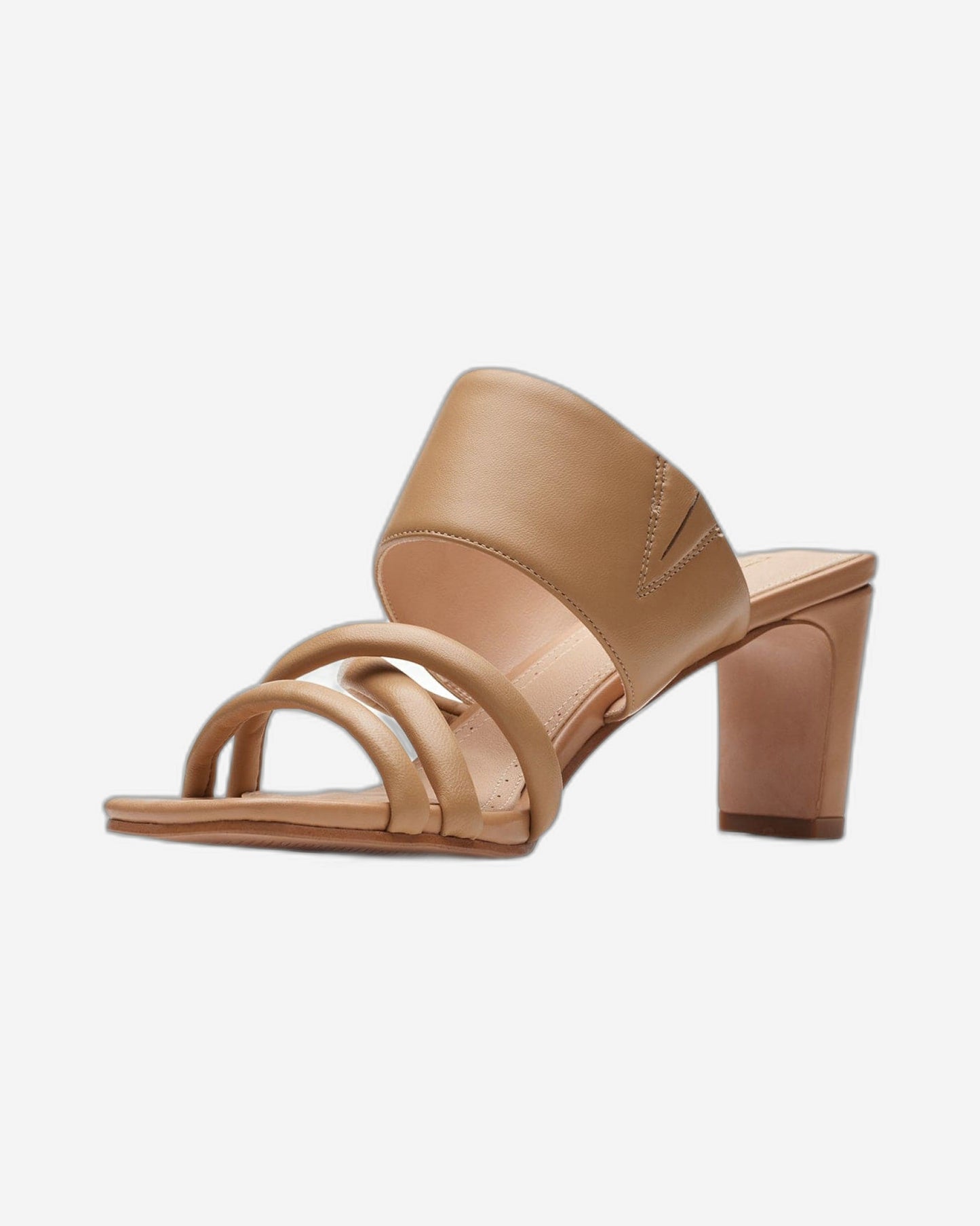 Clarks Seren65 Mule Sandals (Standard Fit)