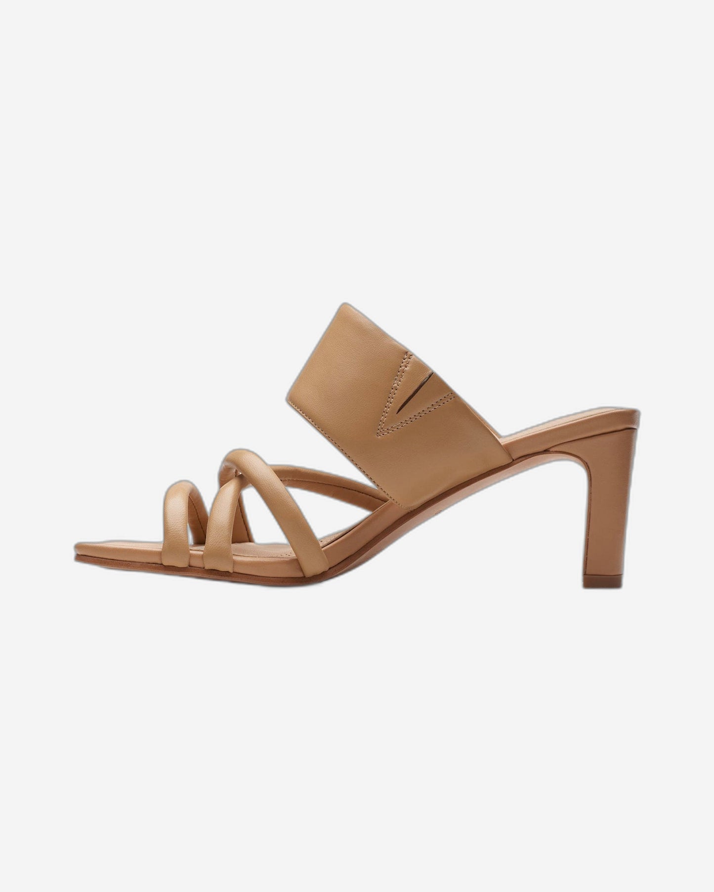 Clarks Seren65 Mule Sandals (Standard Fit)