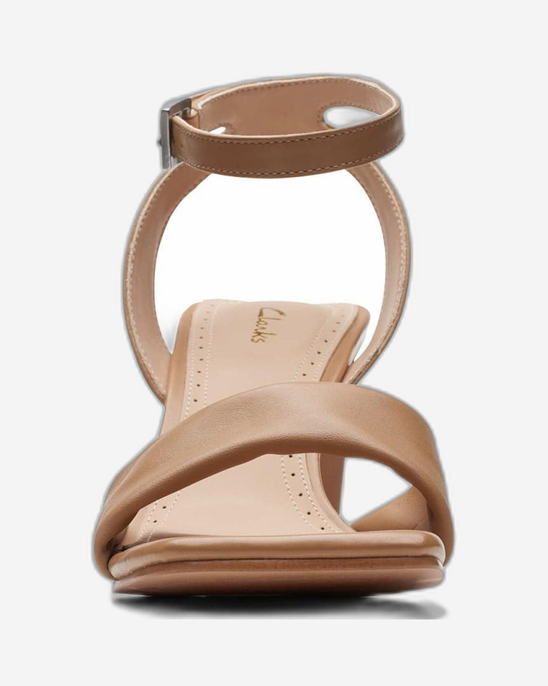 Clarks Seren65 Strap Sandals (Standard Fit)