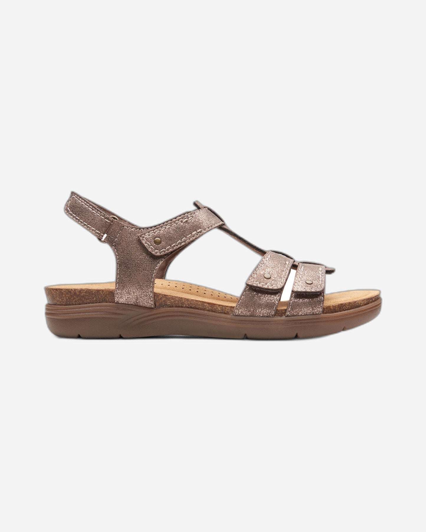 Clarks April Cove (Wide Fit)