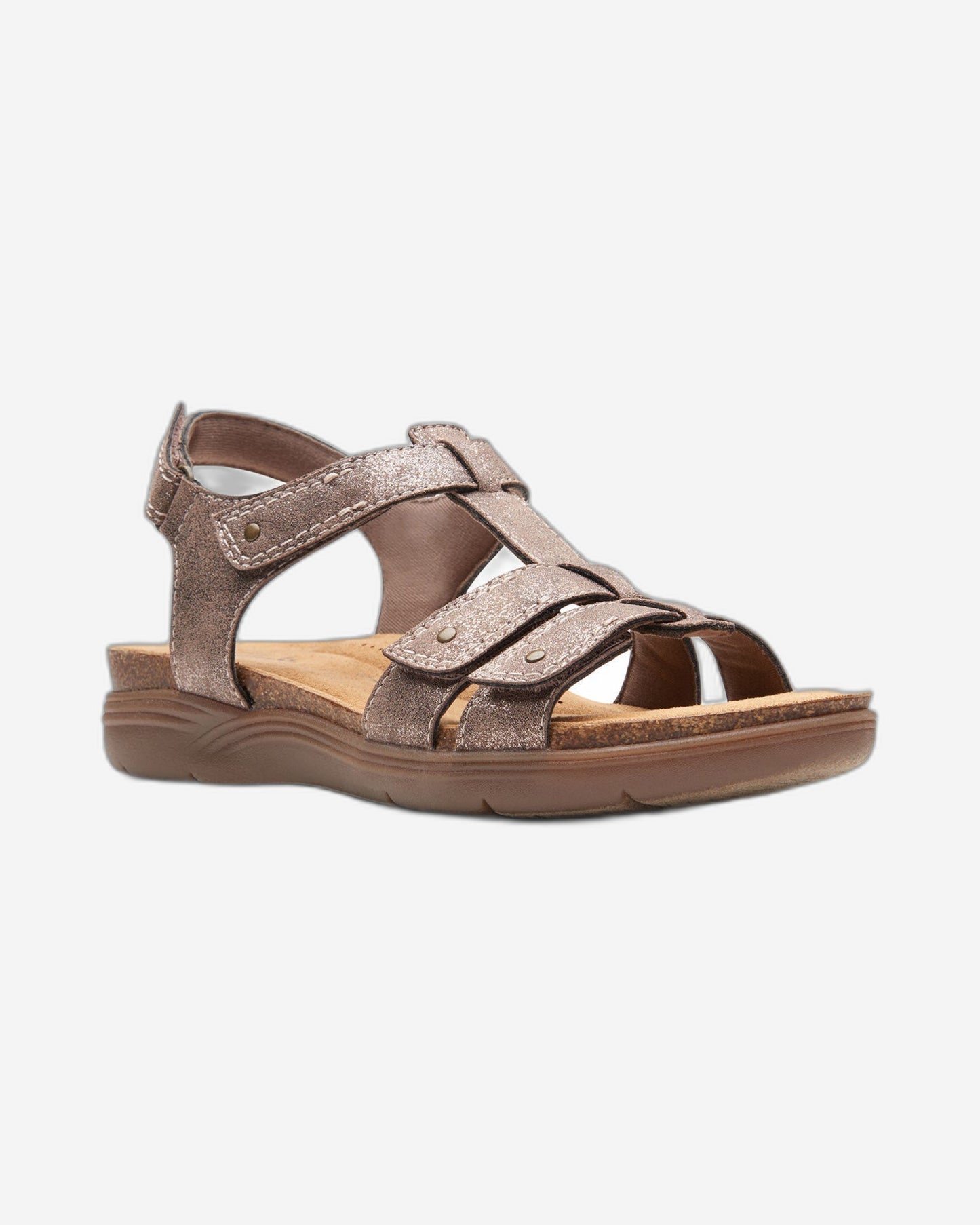 Clarks April Cove (Wide Fit)