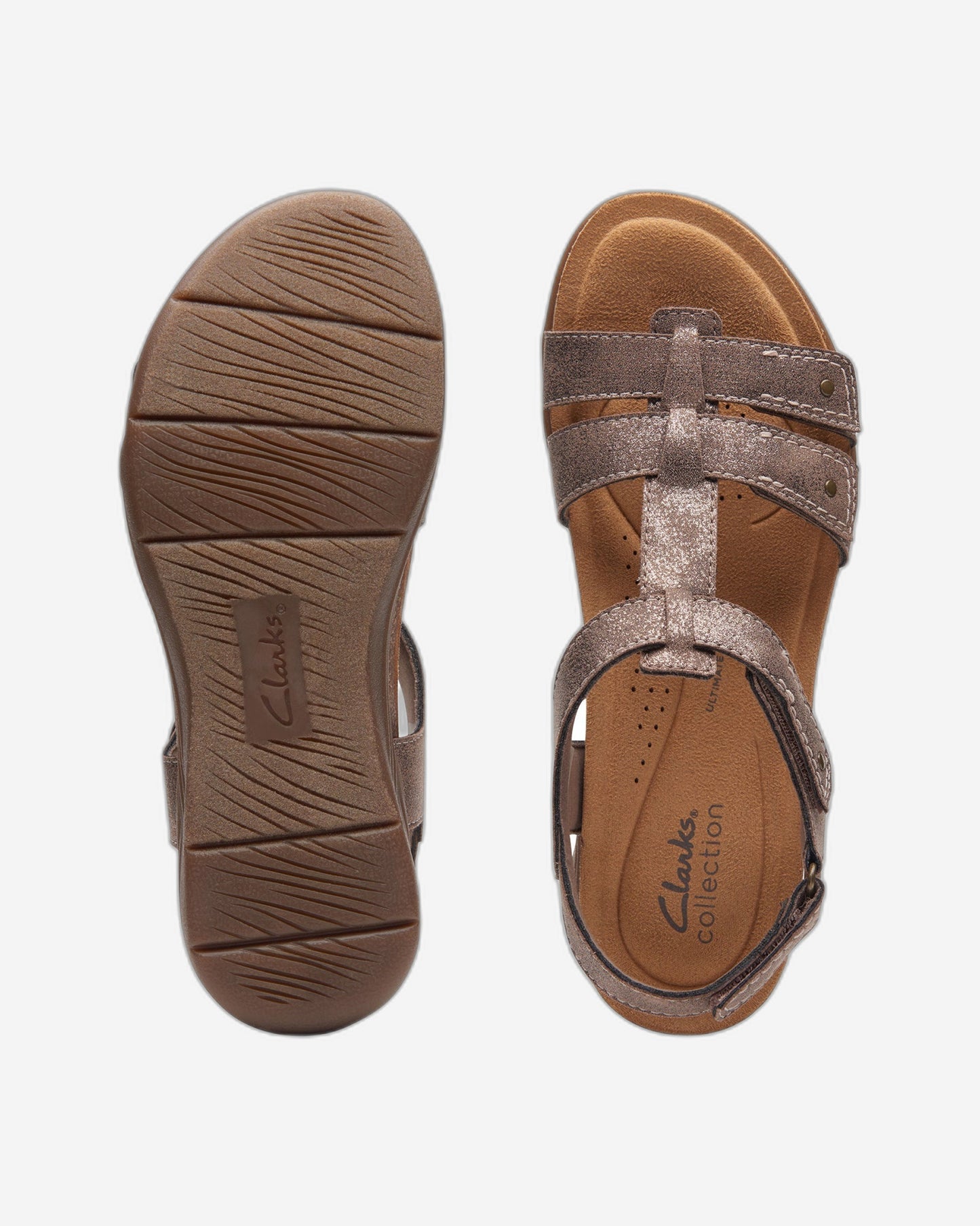 Clarks April Cove (Wide Fit)