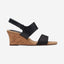 Clarks Kyarra Faye Sandals (Wide Fit)