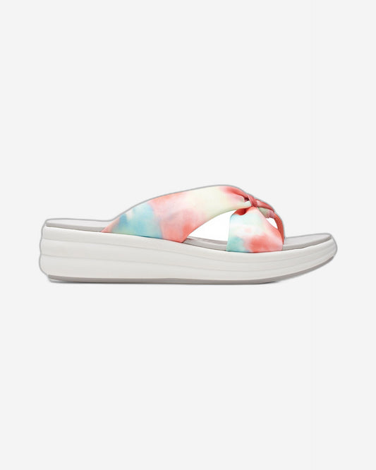 Clarks Drift Ave (Wide Fit)