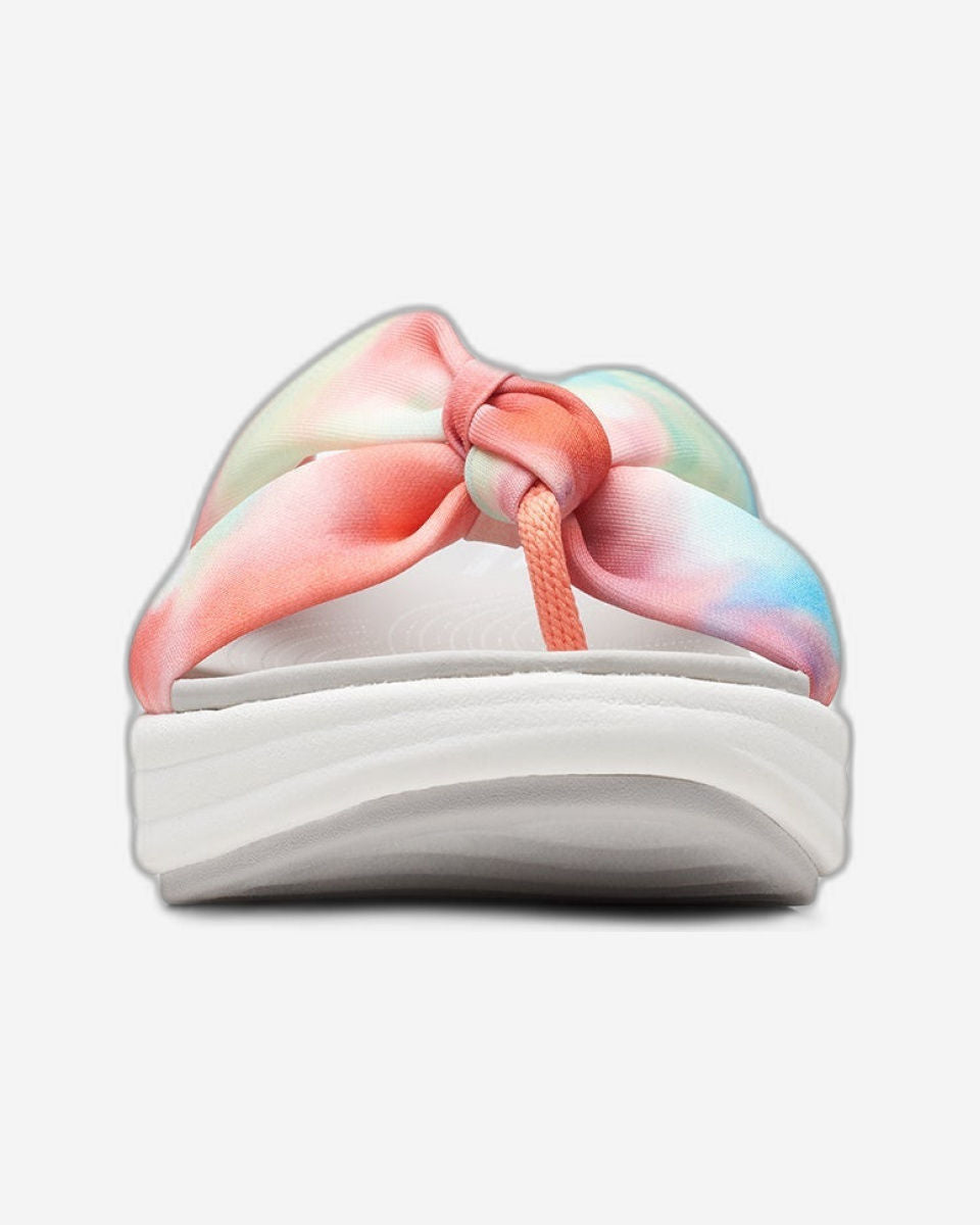 Clarks Drift Ave (Wide Fit)