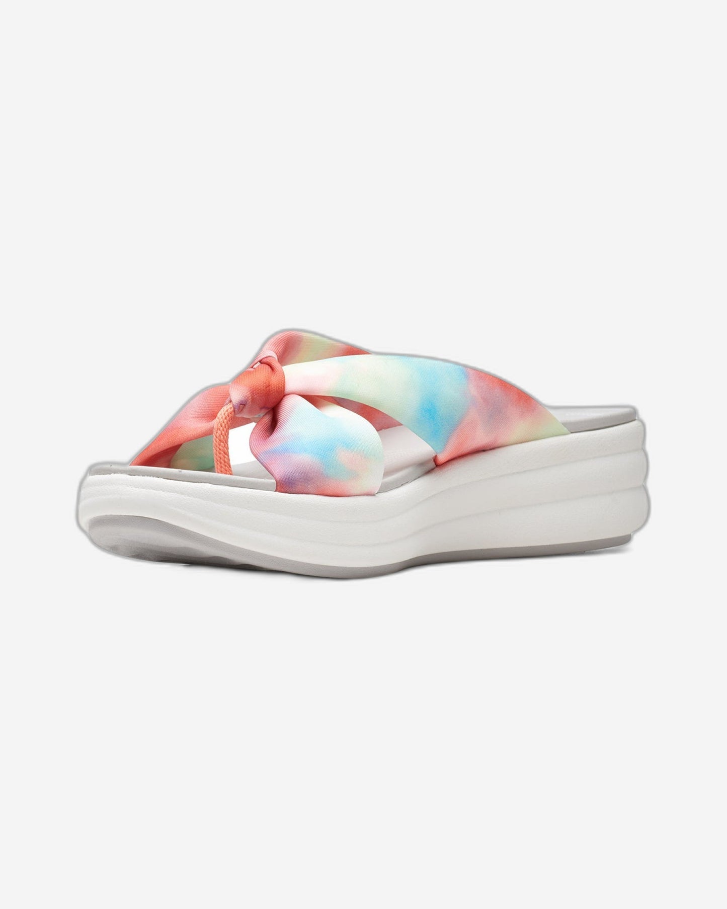 Clarks Drift Ave (Wide Fit)
