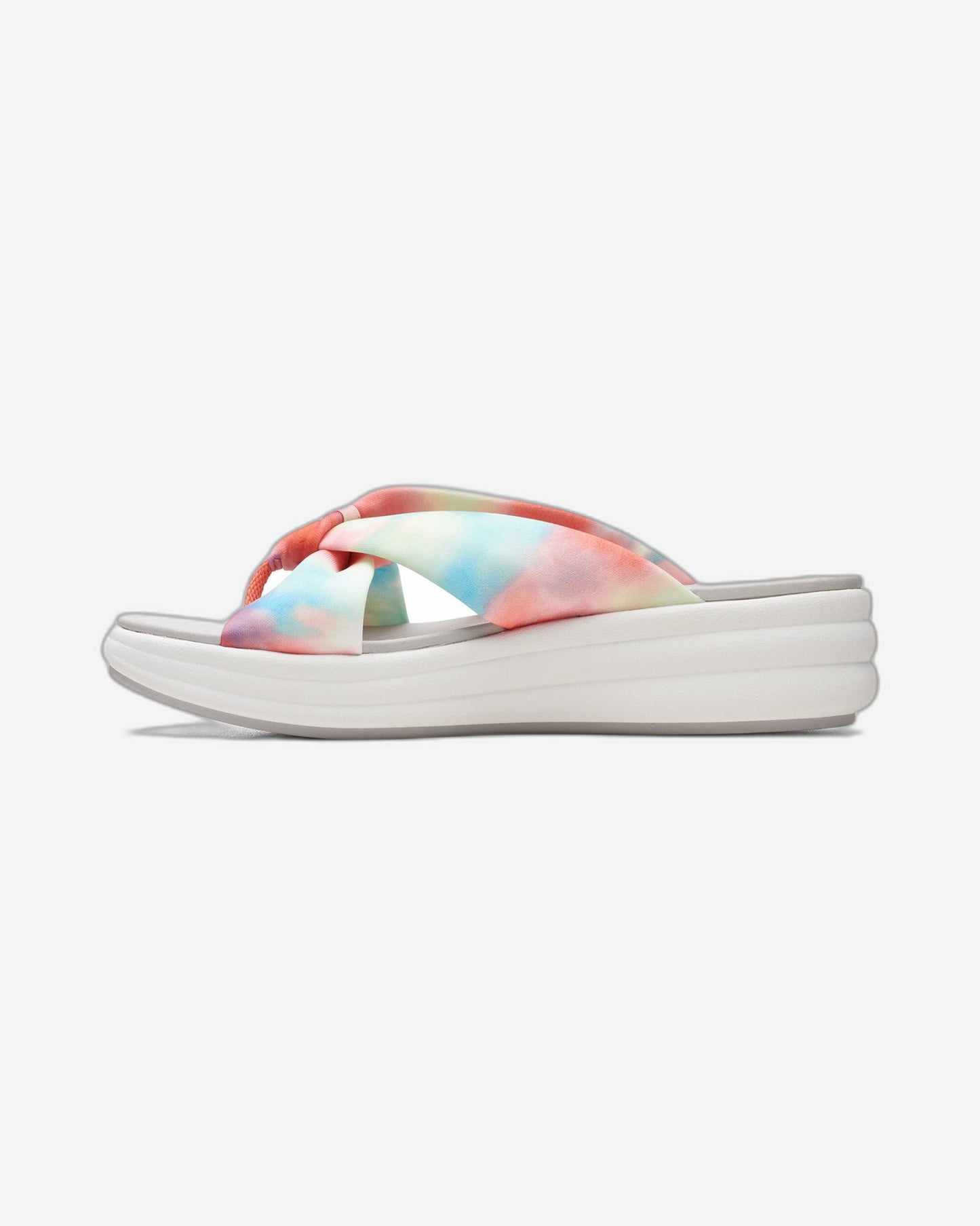 Clarks Drift Ave (Wide Fit)
