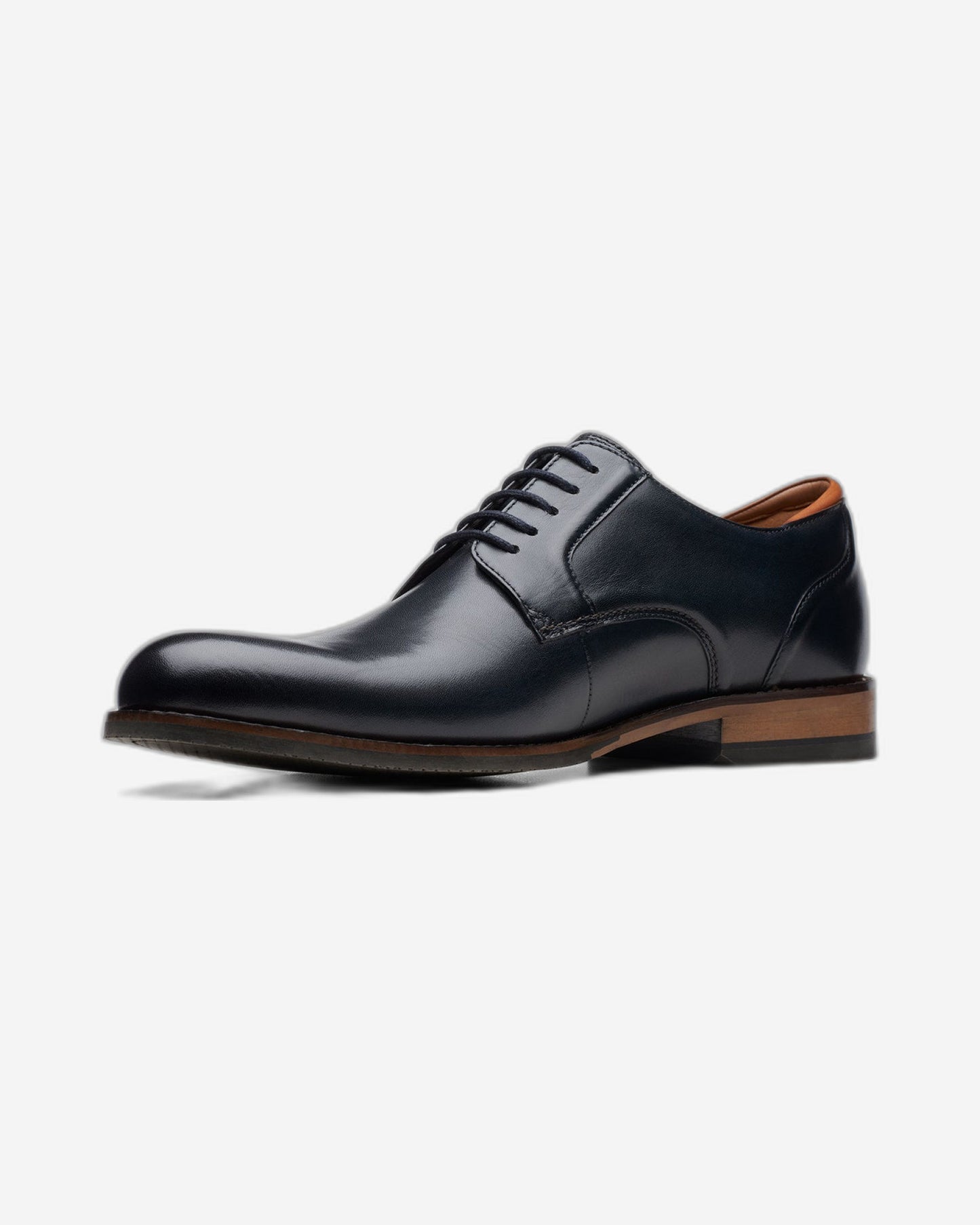 Clarks Craft Arlo Lace (Standard Fit)