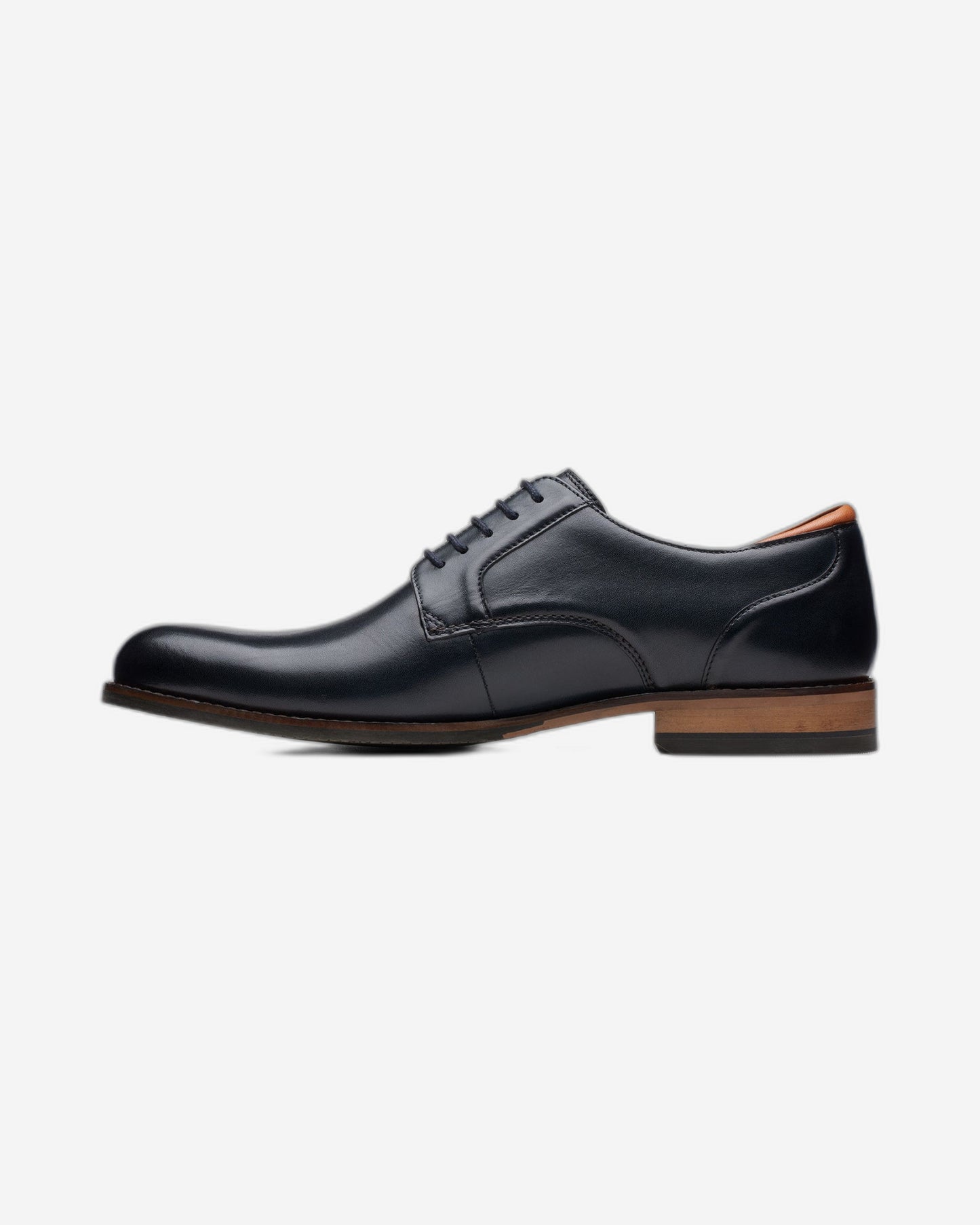 Clarks Craft Arlo Lace (Standard Fit)
