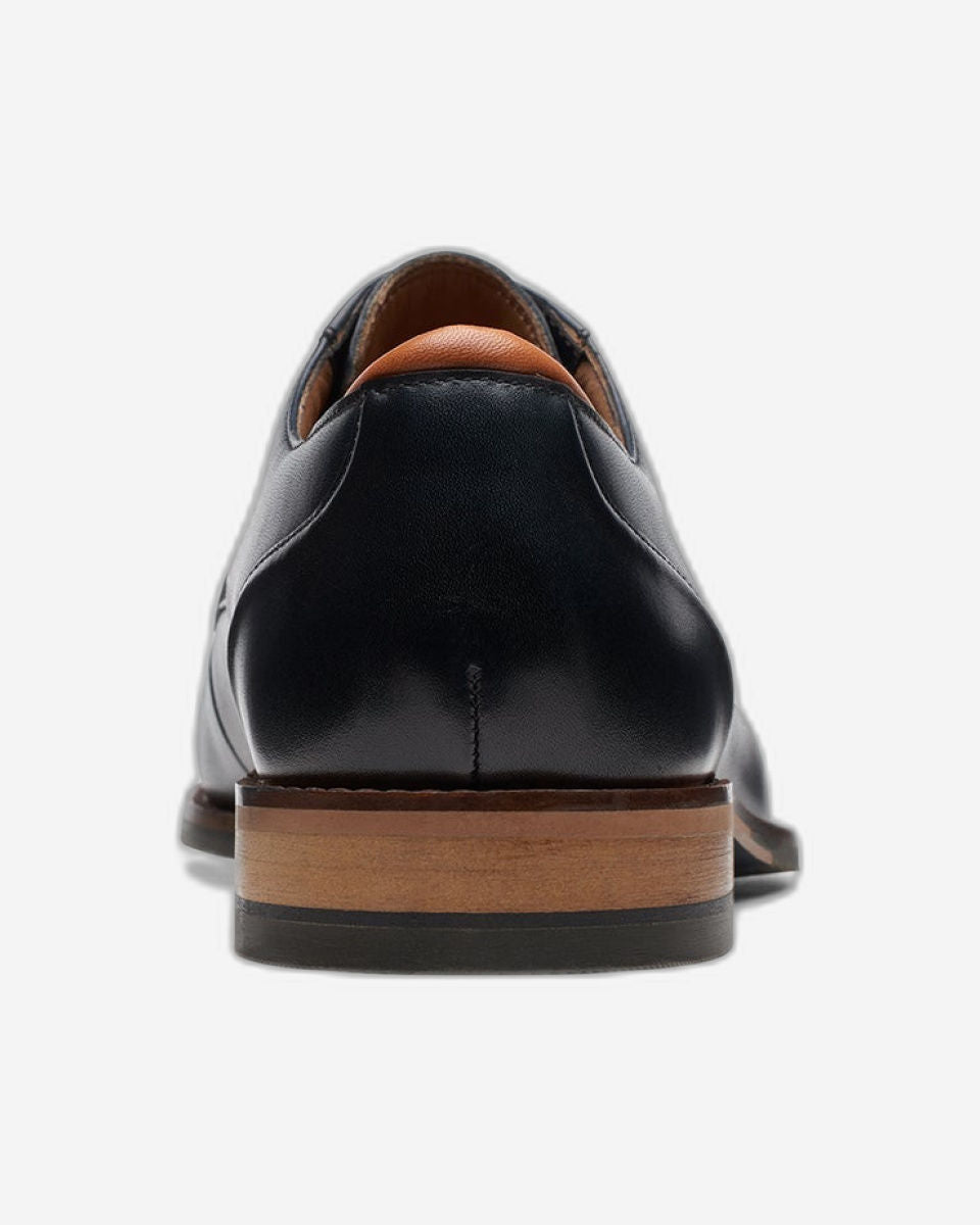 Clarks Craft Arlo Lace (Standard Fit)