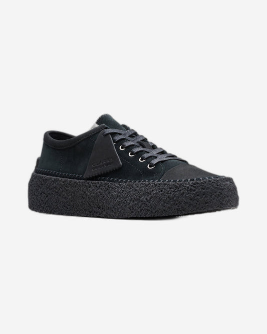 Clarks Mens Caravan Low (Standard Fit)