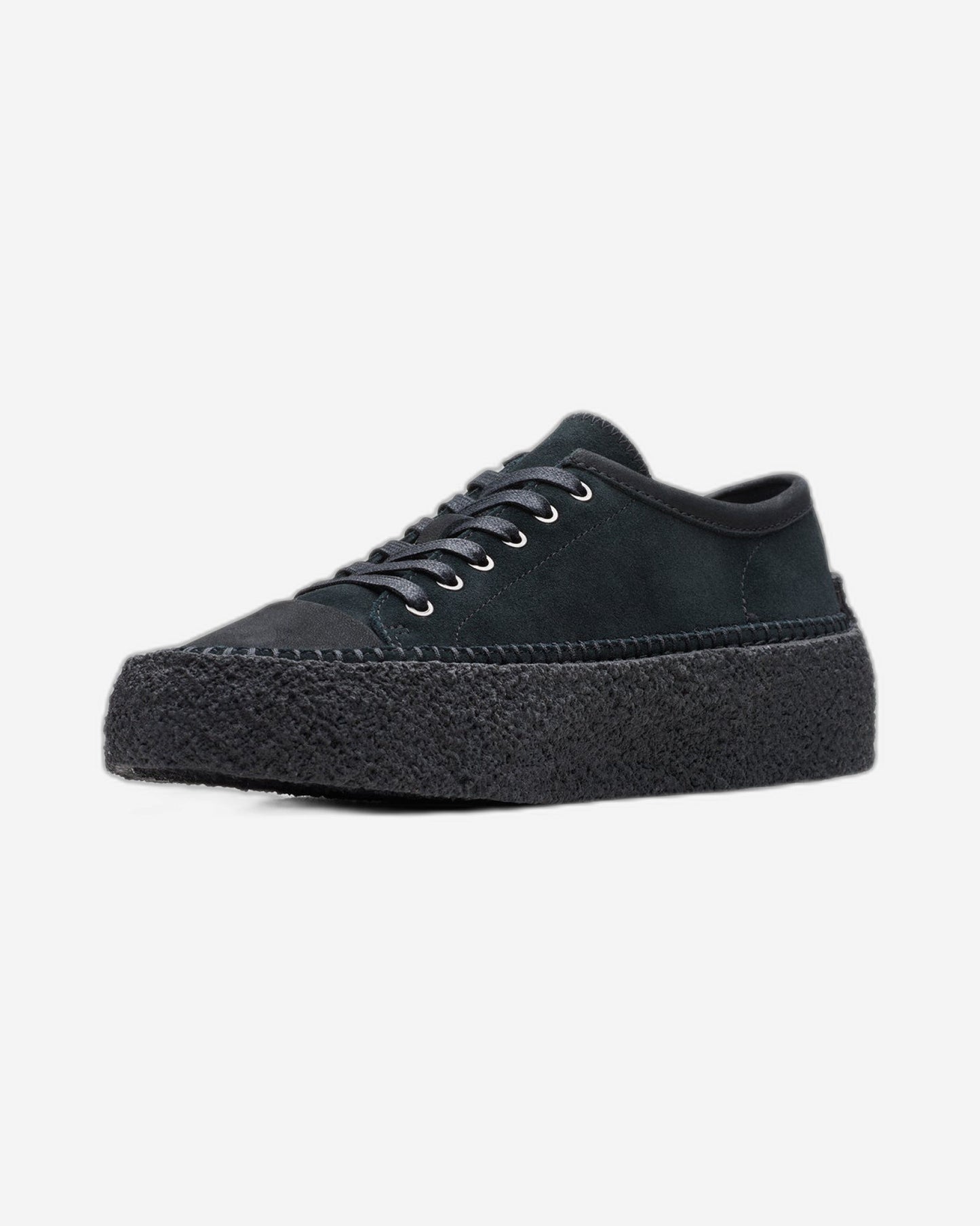 Clarks Mens Caravan Low (Standard Fit)