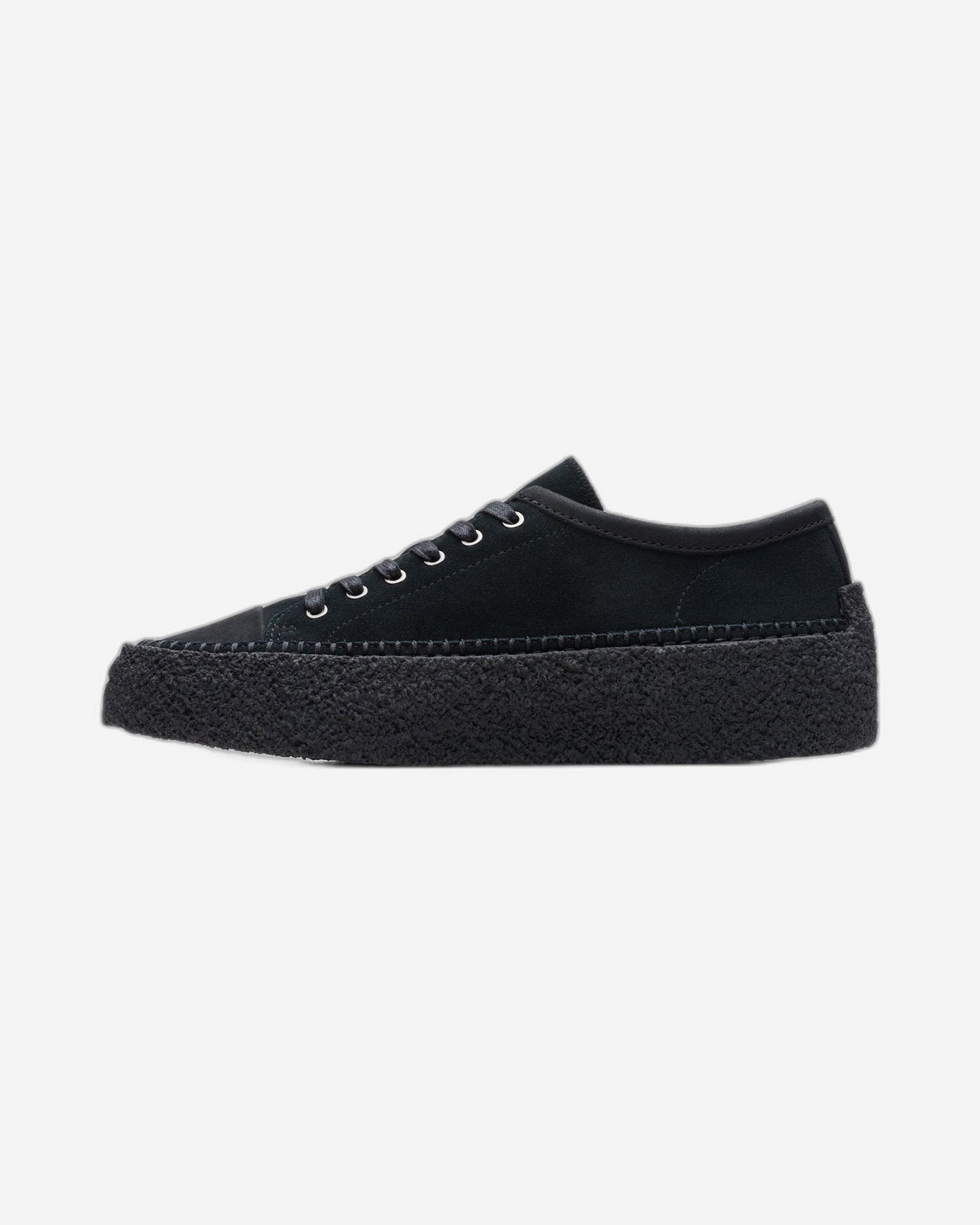 Clarks Mens Caravan Low (Standard Fit)