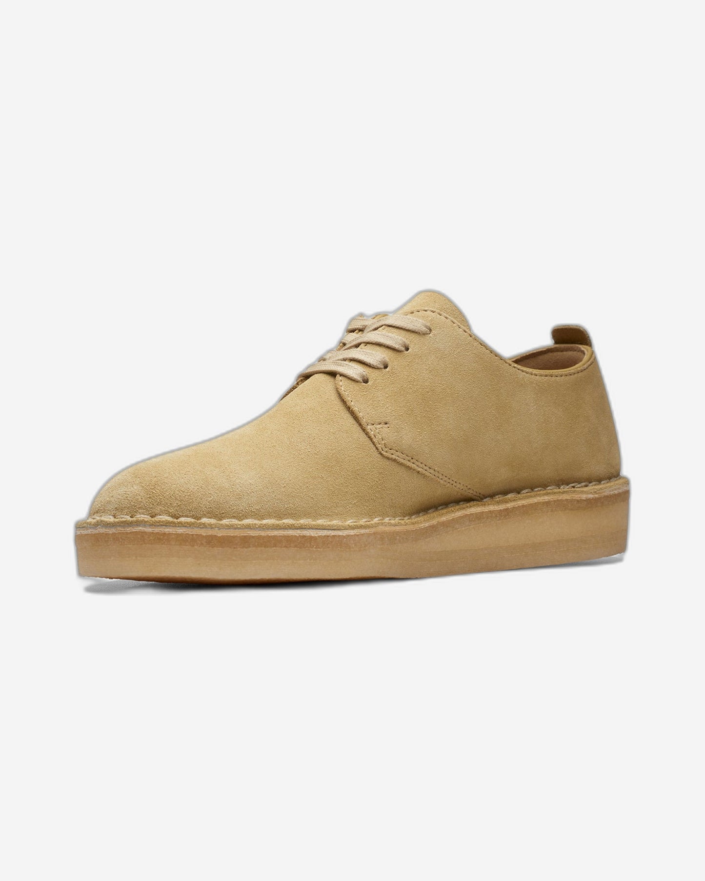 Clarks Coal London (Standard Fit)