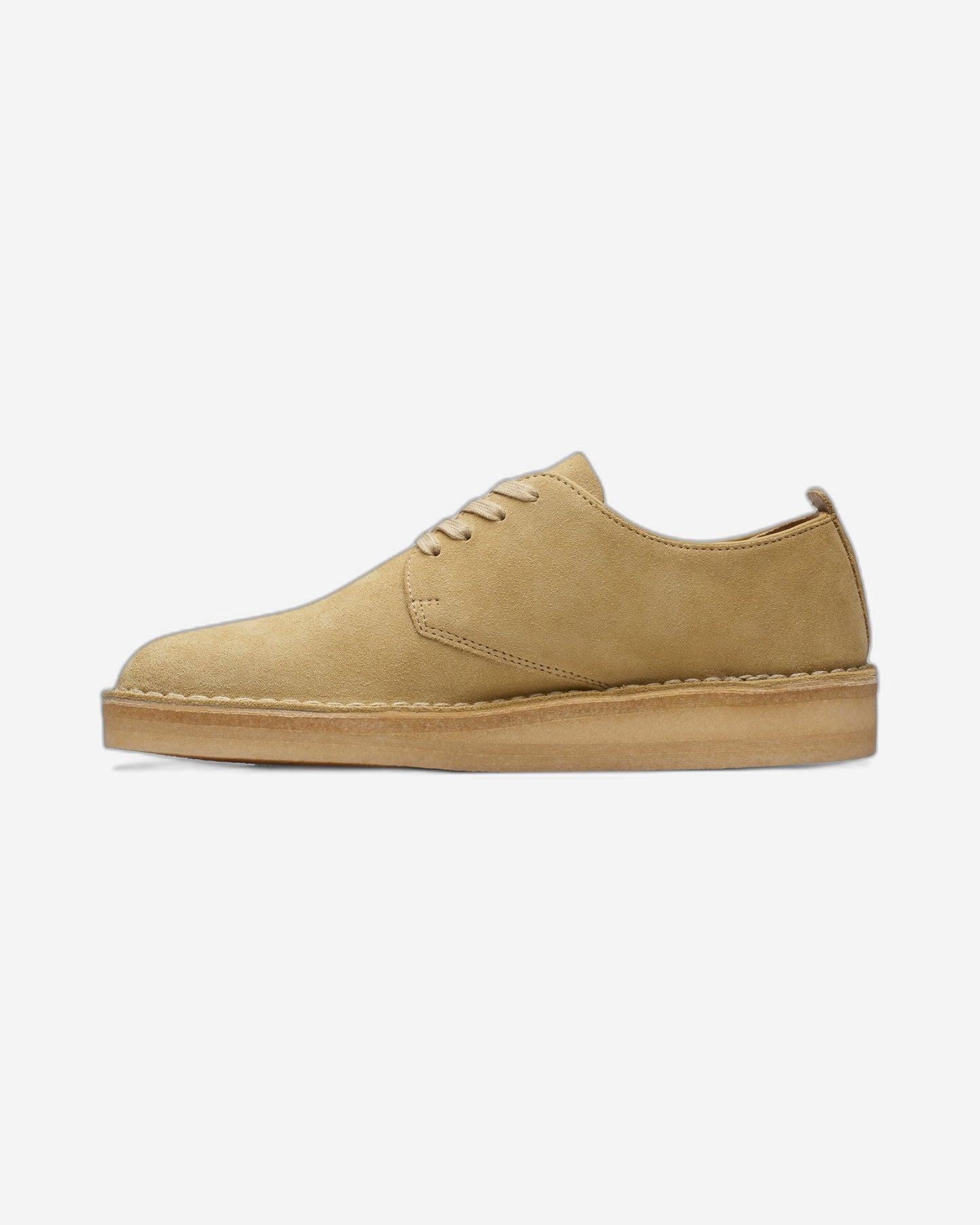 Clarks Coal London (Standard Fit)