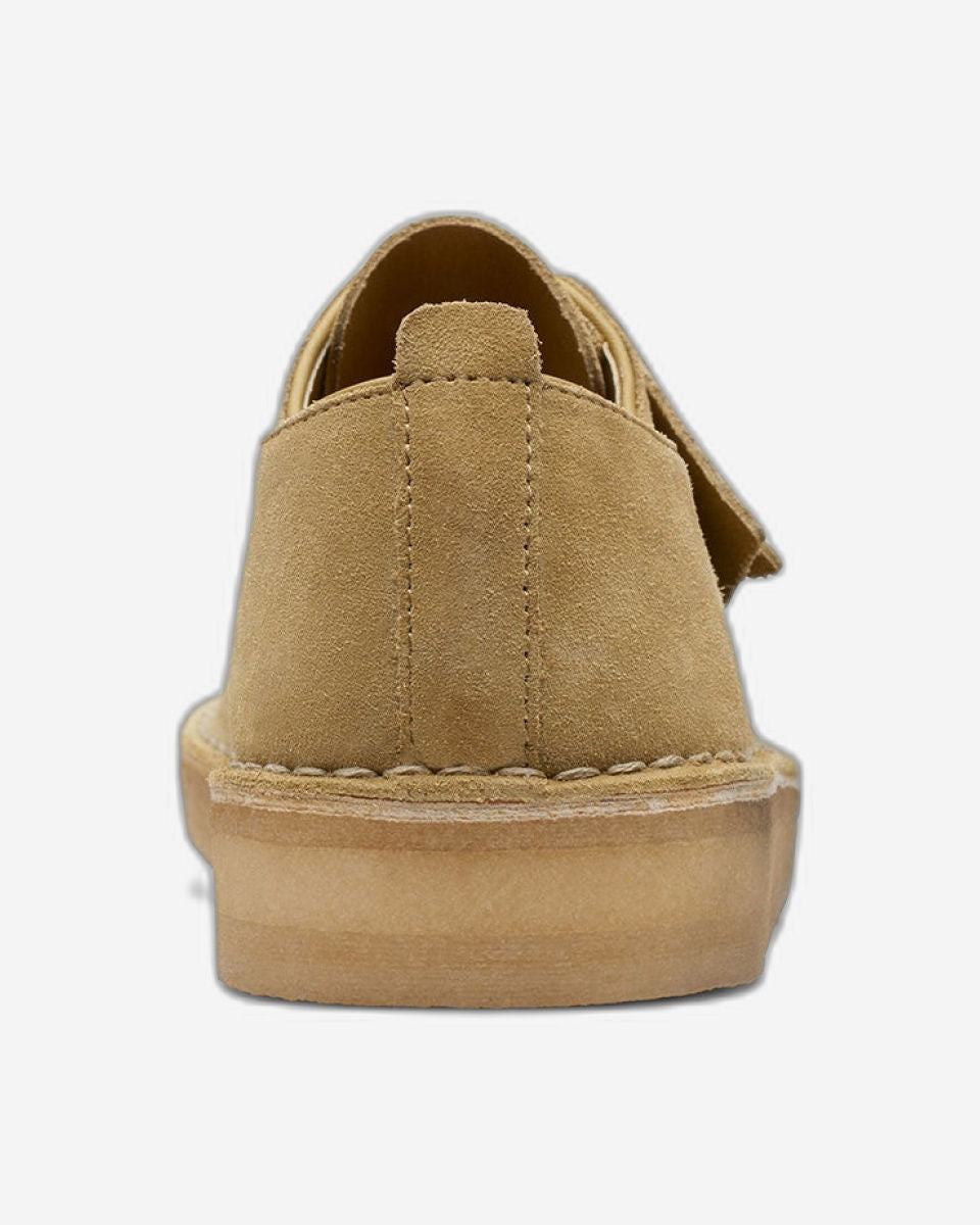 Clarks Coal London (Standard Fit)