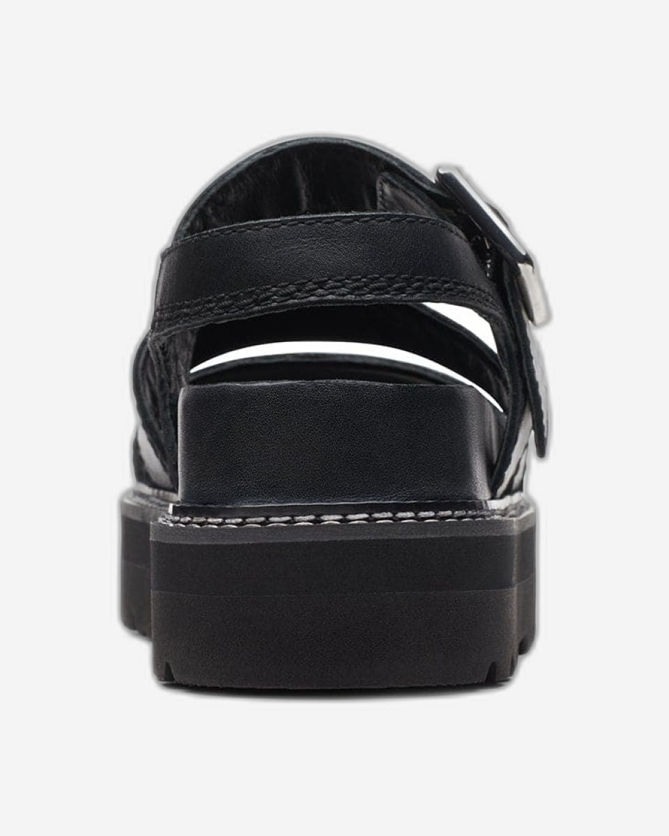 Clarks Orianna Over Sandals (Standard Fit)