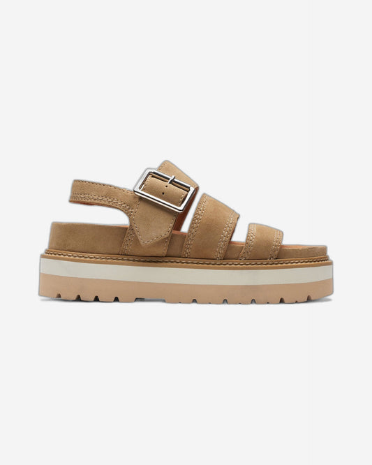 Clarks Orianna Over Sandals (Standard Fit)