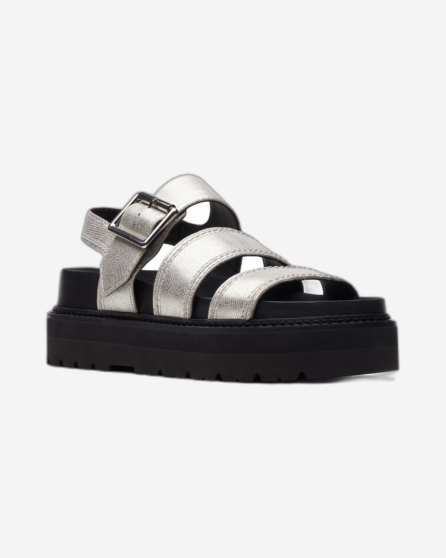 Clarks Orianna Over (Standard Fit)