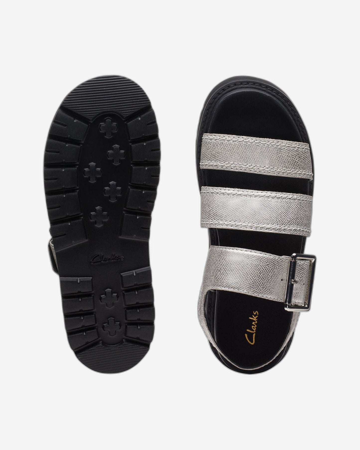 Clarks Orianna Over (Standard Fit)
