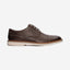 Clarks Atticus Lt Cap Shoes (Standard Fit)